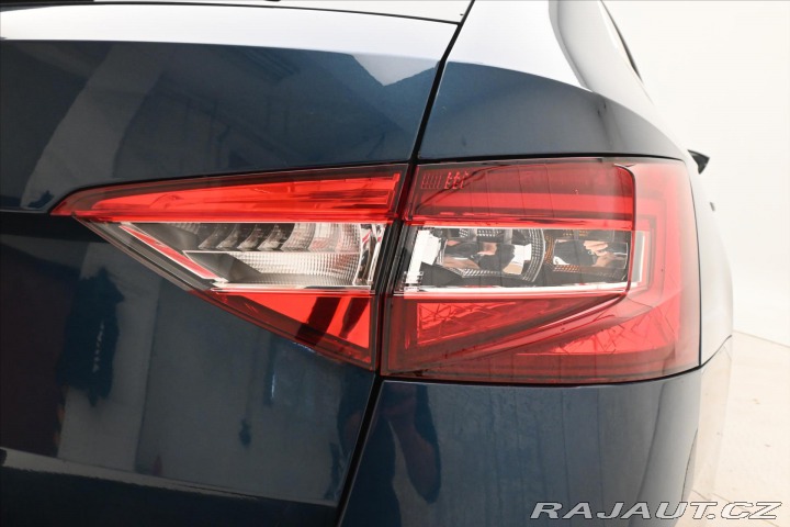 Škoda Superb 2,0 TDI 110 kW DSG Style 2021