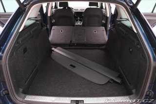 Škoda Superb 2,0 TDI 110 kW DSG Style 2021