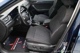 Škoda Superb 2,0 TDI 110 kW DSG Style 2021