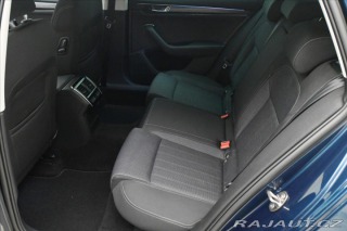 Škoda Superb 2,0 TDI 110 kW DSG Style 2021