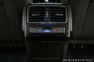 Škoda Superb 2,0 TDI 110 kW DSG Style 2021