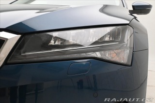 Škoda Superb 2,0 TDI 110 kW DSG Style 2021