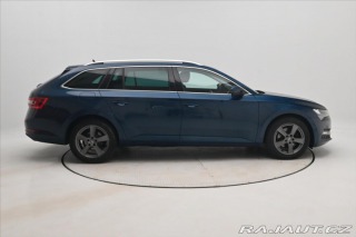 Škoda Superb 2,0 TDI 110 kW DSG Style 2021