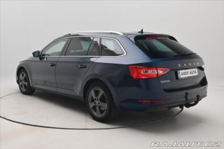 Škoda Superb 2,0 TDI 110 kW DSG Style 2021