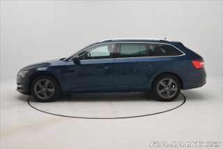 Škoda Superb 2,0 TDI 110 kW DSG Style 2021