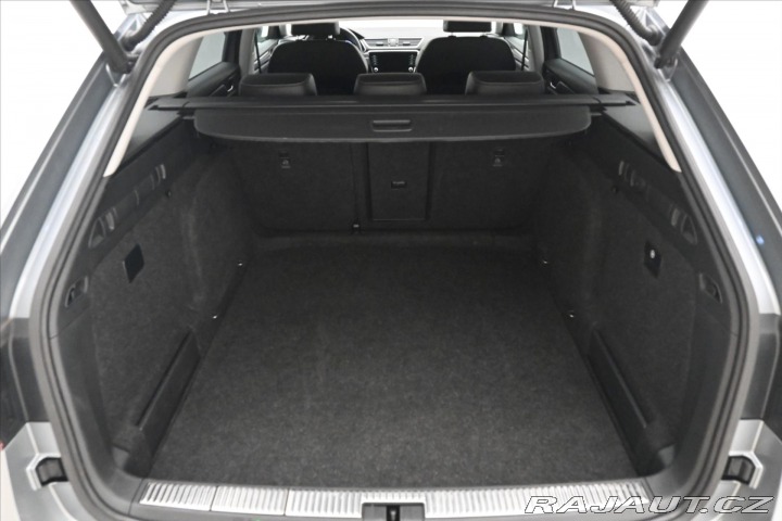 Škoda Superb 2,0 TDI 110 kW DSG Style 2021