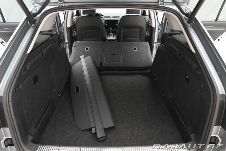 Škoda Superb 2,0 TDI 110 kW DSG Style 2021