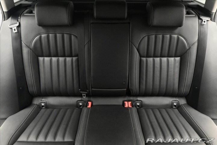 Škoda Superb 2,0 TDI 110 kW DSG Style 2021
