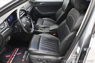 Škoda Superb 2,0 TDI 110 kW DSG Style 2021