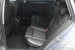 Škoda Superb 2,0 TDI 110 kW DSG Style 2021