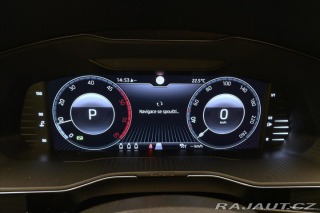 Škoda Superb 2,0 TDI 110 kW DSG Style 2021
