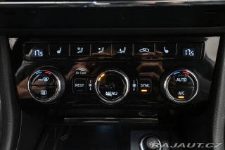Škoda Superb 2,0 TDI 110 kW DSG Style 2021