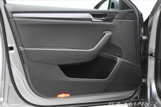 Škoda Superb 2,0 TDI 110 kW DSG Style 2021