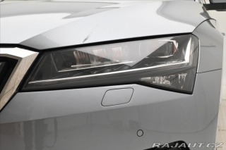 Škoda Superb 2,0 TDI 110 kW DSG Style 2021