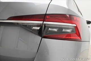 Škoda Superb 2,0 TDI 110 kW DSG Style 2021