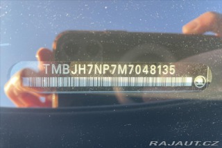 Škoda Superb 2,0 TDI 110 kW DSG Style 2021