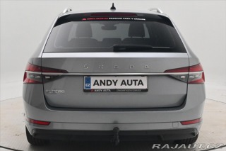 Škoda Superb 2,0 TDI 110 kW DSG Style 2021