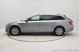 Škoda Superb 2,0 TDI 110 kW DSG Style 2021