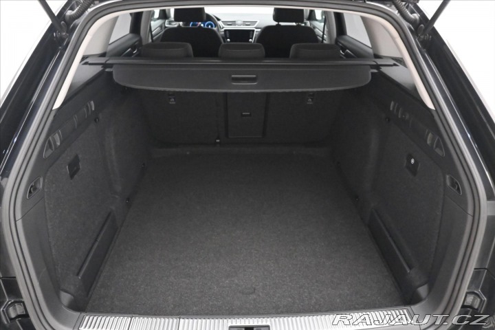 Škoda Superb 2,0 TDI 110kW DSG Style Z 2023