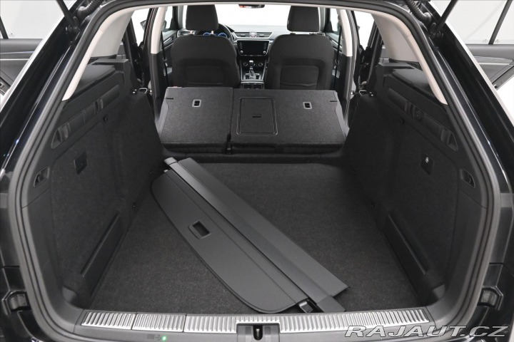 Škoda Superb 2,0 TDI 110kW DSG Style Z 2023