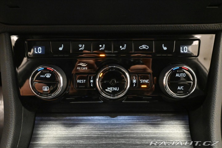 Škoda Superb 2,0 TDI 110kW DSG Style Z 2023