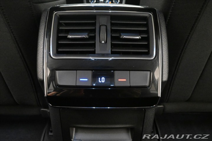 Škoda Superb 2,0 TDI 110kW DSG Style Z 2023