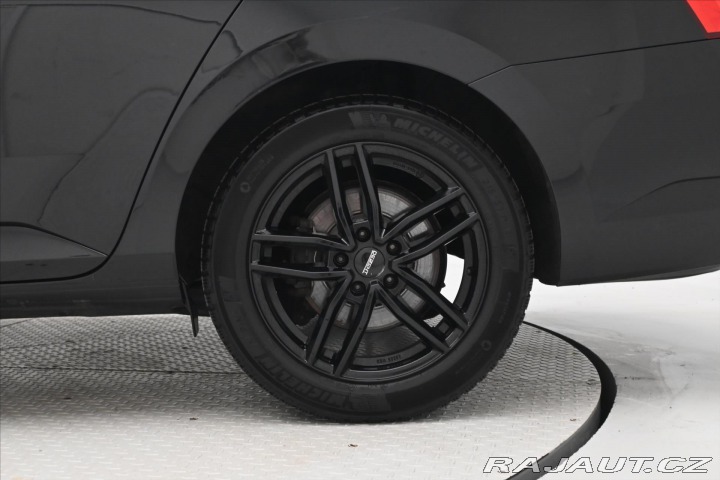 Škoda Superb 2,0 TDI 110kW DSG Style Z 2023