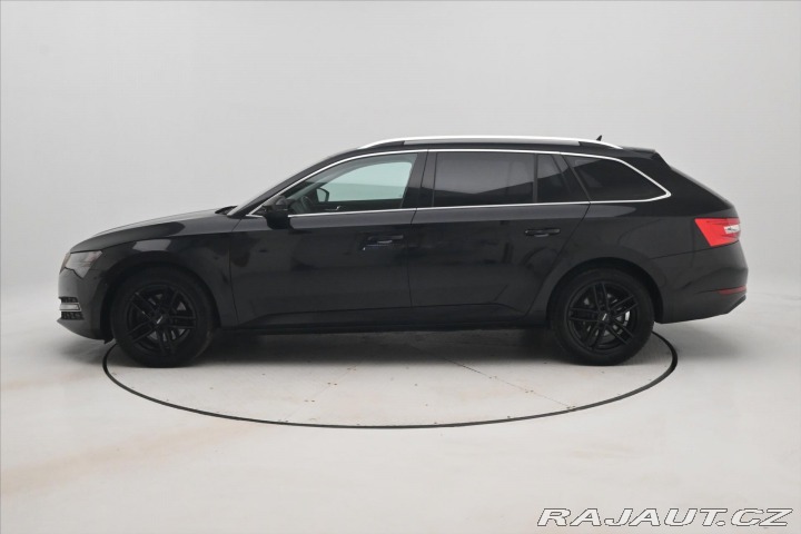 Škoda Superb 2,0 TDI 110kW DSG Style Z 2023