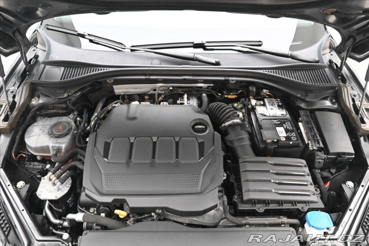 Škoda Superb 2,0 TDI 110kW DSG Style Z 2023