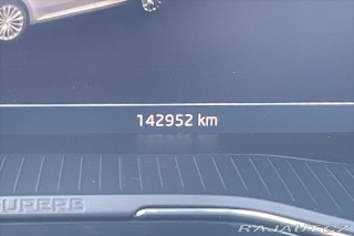 Škoda Superb 2,0 TDI 110 kW DSG Style 2023
