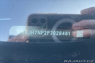 Škoda Superb 2,0 TDI 110 kW DSG Style 2023