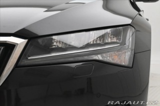 Škoda Superb 2,0 TDI 110 kW DSG Style 2023