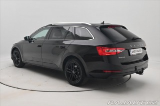 Škoda Superb 2,0 TDI 110 kW DSG Style 2023