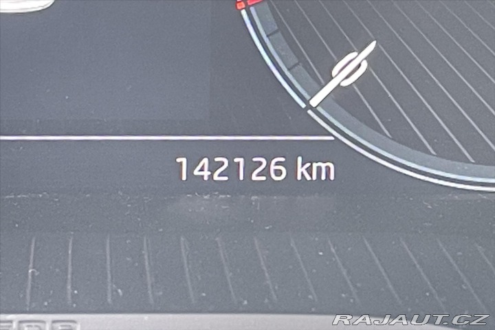 Škoda Superb 2,0 TDI 110 kW DSG Style 2023