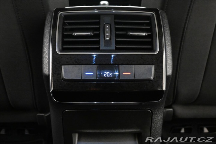 Škoda Superb 2,0 TDI 110 kW DSG Style 2023