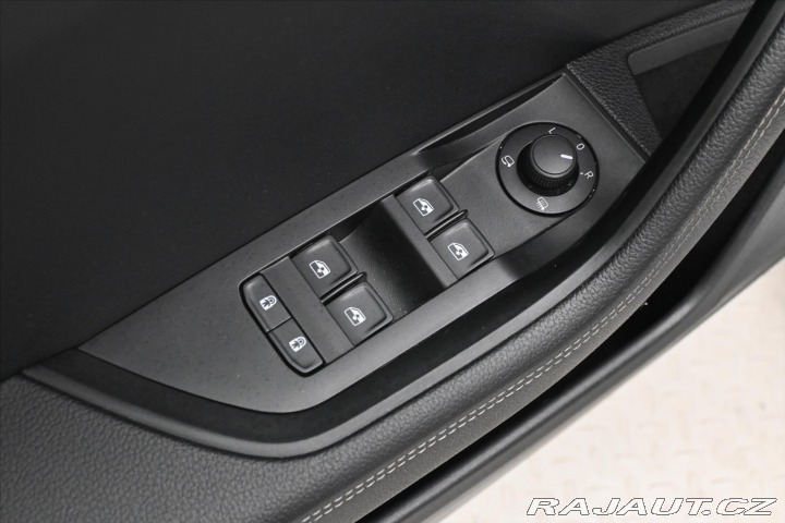 Škoda Superb 2,0 TDI 110 kW DSG Style 2023