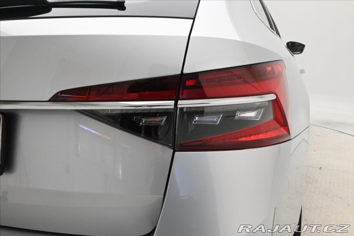 Škoda Superb 2,0 TDI 110 kW DSG Style 2023