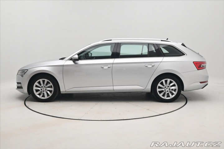 Škoda Superb 2,0 TDI 110 kW DSG Style 2023