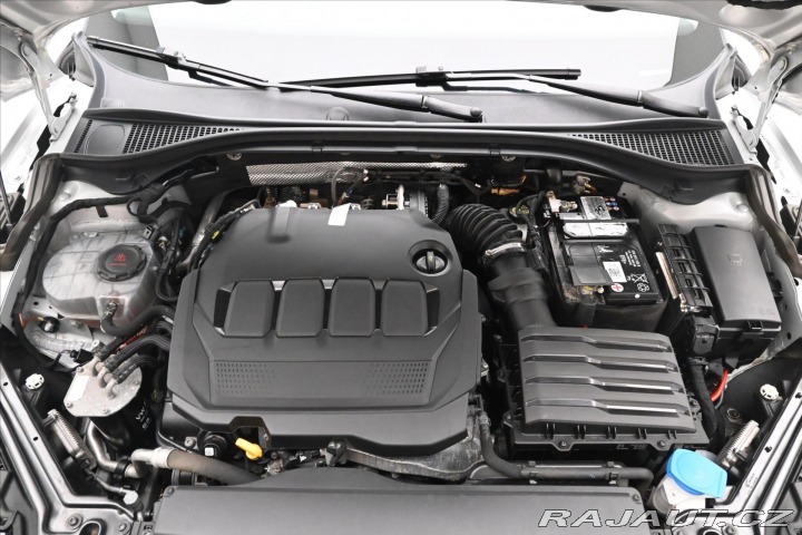 Škoda Superb 2,0 TDI 110 kW DSG Style 2023