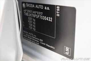 Škoda Superb 2,0 TDI 110 kW DSG Style 2023