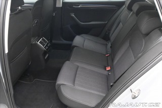 Škoda Superb 2,0 TDI 110 kW DSG Style 2023