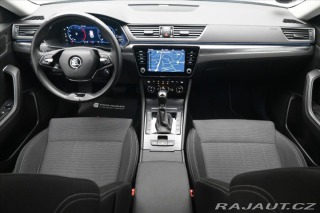 Škoda Superb 2,0 TDI 110 kW DSG Style 2023