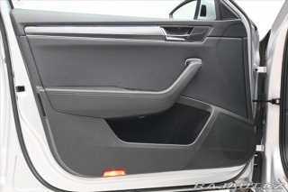 Škoda Superb 2,0 TDI 110 kW DSG Style 2023