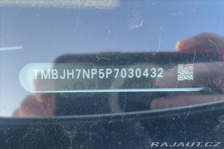 Škoda Superb 2,0 TDI 110 kW DSG Style 2023