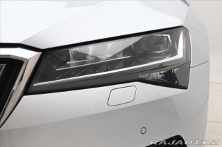 Škoda Superb 2,0 TDI 110 kW DSG Style 2023