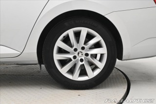 Škoda Superb 2,0 TDI 110 kW DSG Style 2023