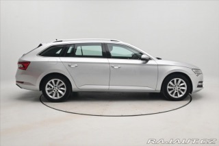 Škoda Superb 2,0 TDI 110 kW DSG Style 2023