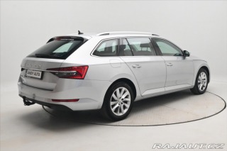 Škoda Superb 2,0 TDI 110 kW DSG Style 2023