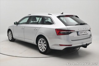 Škoda Superb 2,0 TDI 110 kW DSG Style 2023