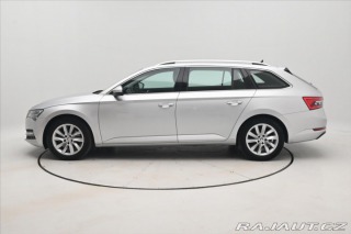 Škoda Superb 2,0 TDI 110 kW DSG Style 2023
